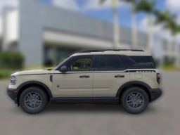 Ford Bronco Sport Big Bend 4x4 2025