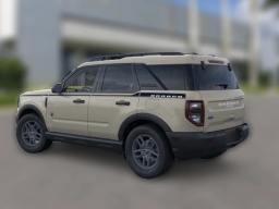 Ford Bronco Sport Big Bend 4x4 2025