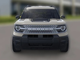 Ford Bronco Sport Big Bend 4x4 2025