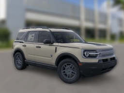 Ford Bronco Sport Big Bend 4x4 2025
