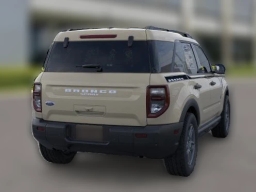 Ford Bronco Sport Big Bend 4x4 2025