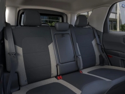 Ford Bronco Sport Big Bend 4x4 2025