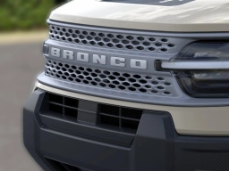 Ford Bronco Sport Big Bend 4x4 2025