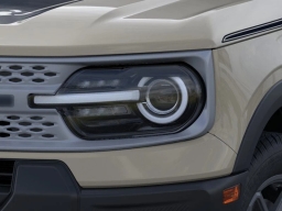 Ford Bronco Sport Big Bend 4x4 2025