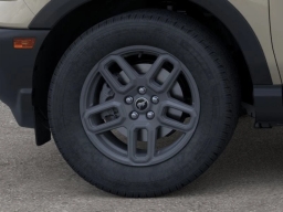 Ford Bronco Sport Big Bend 4x4 2025