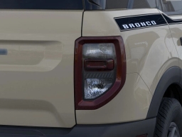 Ford Bronco Sport Big Bend 4x4 2025