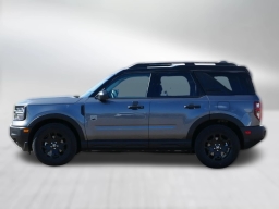 Ford Bronco Sport Big Bend 4x4 2025