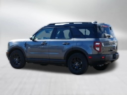 Ford Bronco Sport Big Bend 4x4 2025