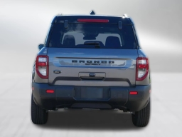 Ford Bronco Sport Big Bend 4x4 2025