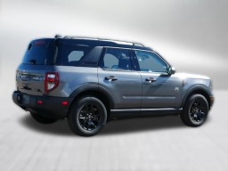 Ford Bronco Sport Big Bend 4x4 2025