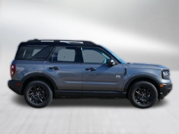 Ford Bronco Sport Big Bend 4x4 2025
