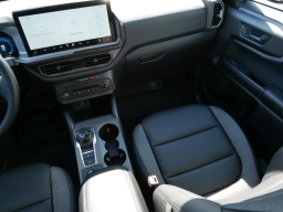 Ford Bronco Sport Big Bend 4x4 2025