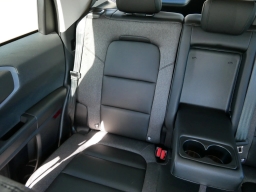 Ford Bronco Sport Big Bend 4x4 2025