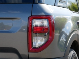 Ford Bronco Sport Big Bend 4x4 2025