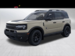Ford Bronco Sport Big Bend 4x4 2025