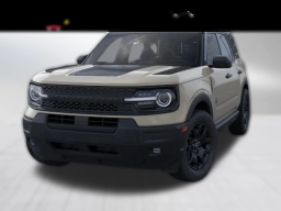 Ford Bronco Sport Big Bend 4x4 2025