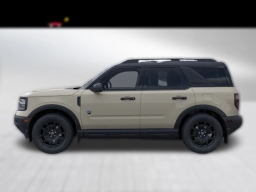Ford Bronco Sport Big Bend 4x4 2025