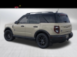 Ford Bronco Sport Big Bend 4x4 2025