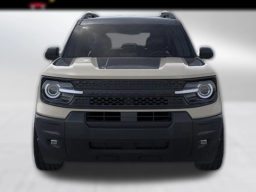 Ford Bronco Sport Big Bend 4x4 2025