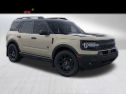 Ford Bronco Sport Big Bend 4x4 2025