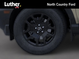 Ford Bronco Sport Big Bend 4x4 2025