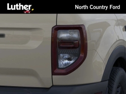 Ford Bronco Sport Big Bend 4x4 2025