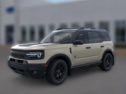 Ford Bronco Sport Big Bend 4x4 2025