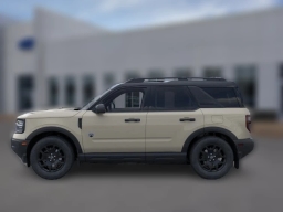 Ford Bronco Sport Big Bend 4x4 2025
