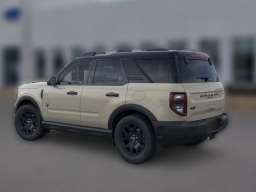 Ford Bronco Sport Big Bend 4x4 2025