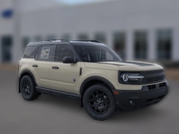 Ford Bronco Sport Big Bend 4x4 2025