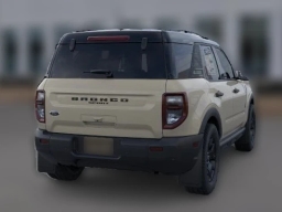 Ford Bronco Sport Big Bend 4x4 2025