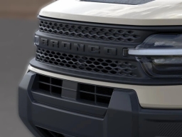 Ford Bronco Sport Big Bend 4x4 2025