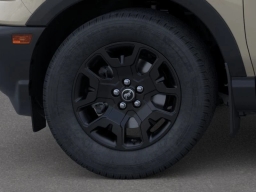 Ford Bronco Sport Big Bend 4x4 2025