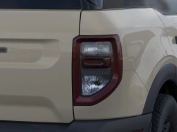 Ford Bronco Sport Big Bend 4x4 2025