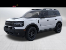 Ford Bronco Sport Big Bend 4x4 2025