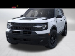 Ford Bronco Sport Big Bend 4x4 2025