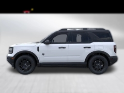 Ford Bronco Sport Big Bend 4x4 2025