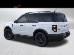 Ford Bronco Sport Big Bend 4x4 2025