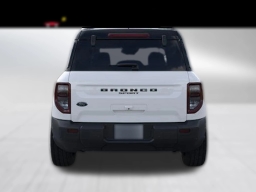 Ford Bronco Sport Big Bend 4x4 2025