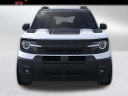 Ford Bronco Sport Big Bend 4x4 2025
