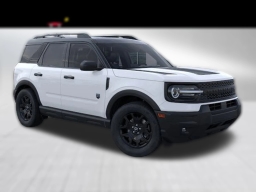 Ford Bronco Sport Big Bend 4x4 2025