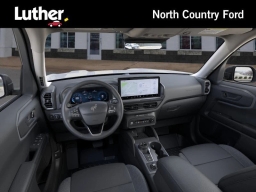 Ford Bronco Sport Big Bend 4x4 2025