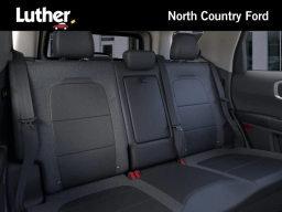 Ford Bronco Sport Big Bend 4x4 2025