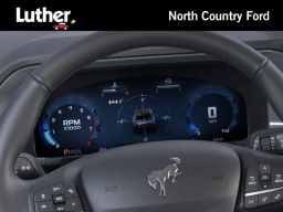 Ford Bronco Sport Big Bend 4x4 2025
