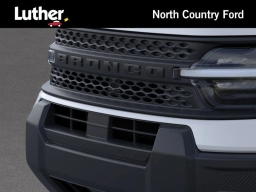 Ford Bronco Sport Big Bend 4x4 2025