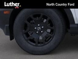Ford Bronco Sport Big Bend 4x4 2025
