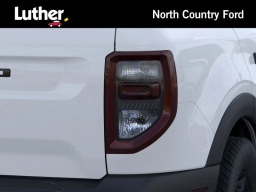 Ford Bronco Sport Big Bend 4x4 2025