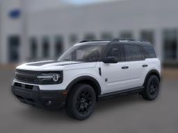 Ford Bronco Sport Big Bend 4x4 2025