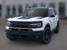 Ford Bronco Sport Big Bend 4x4 2025