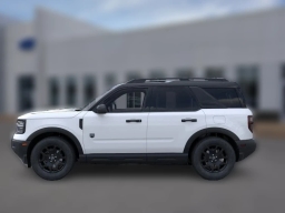 Ford Bronco Sport Big Bend 4x4 2025
